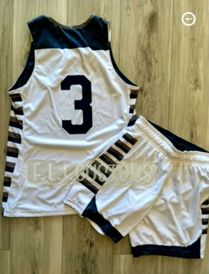 Custom Basketball Jerseys Adult/Youth