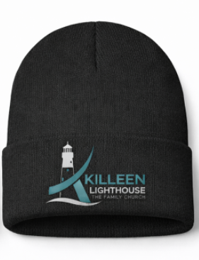 Lighthouse Beanie