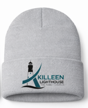 Lighthouse Beanie