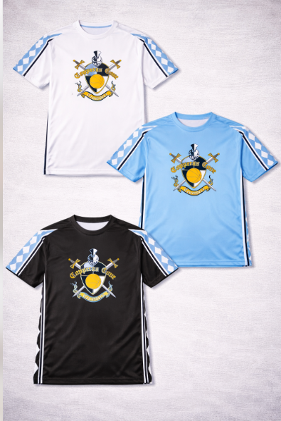 Short Sleeve Shirt