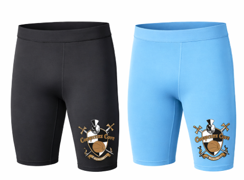 Compression Shorts