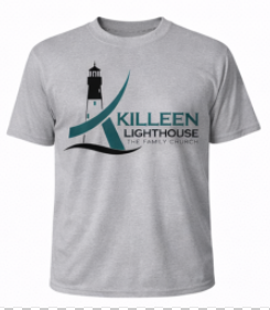 Lighthouse Shirt