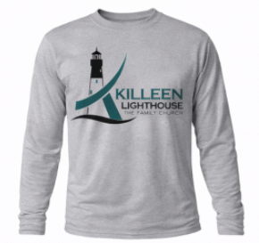 Lighthouse Shirt