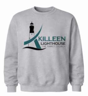 Lighthouse Sweatshirt