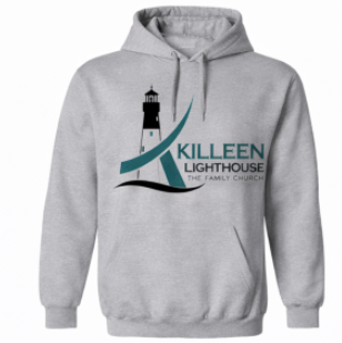 Lighthouse Hoodie