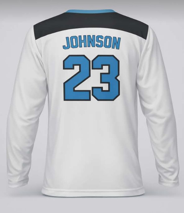 Cru Ball Long Sleeve