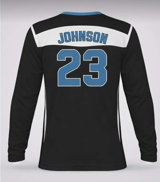 Cru Ball Long Sleeve