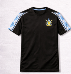 Short Sleeve Shirt