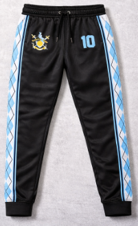 Cru Jogger
