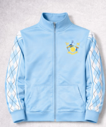 Cru Full Zip