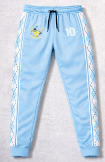 Cru Jogger