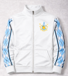 Cru Full Zip