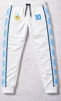 Cru Jogger