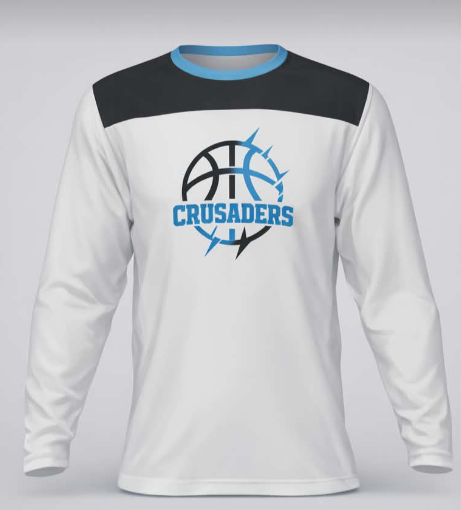 Cru Ball Long Sleeve