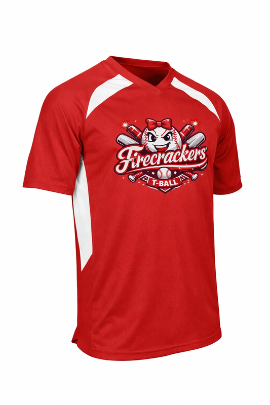 Custom Jersey Add On