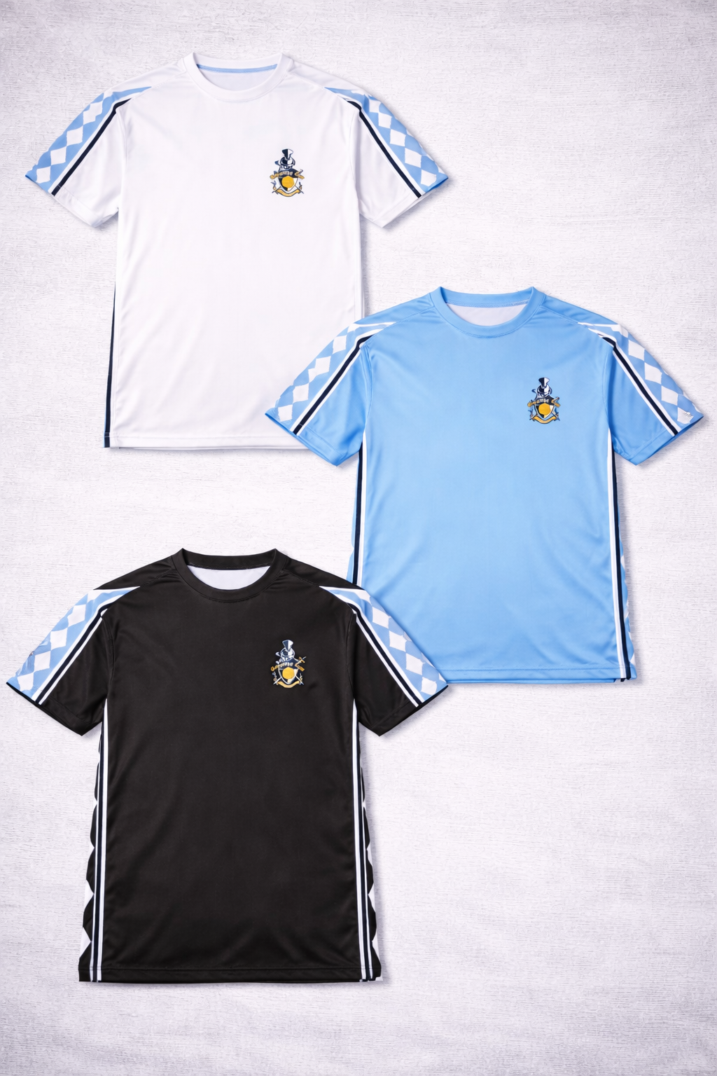 Short Sleeve Shirt