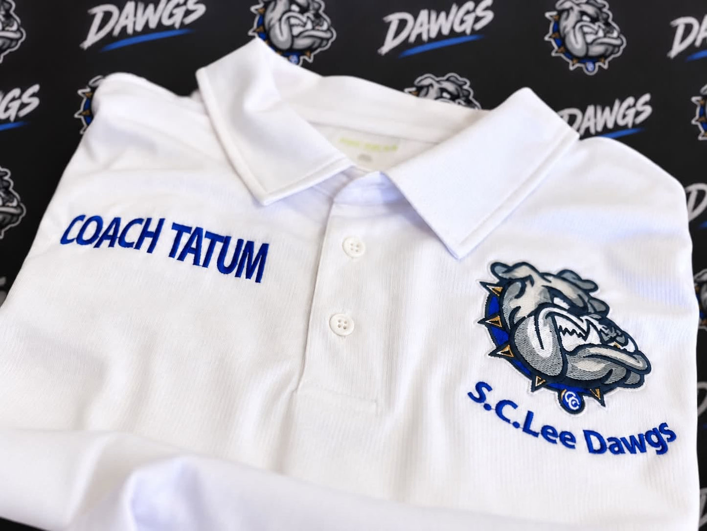 Dawgs POLO
