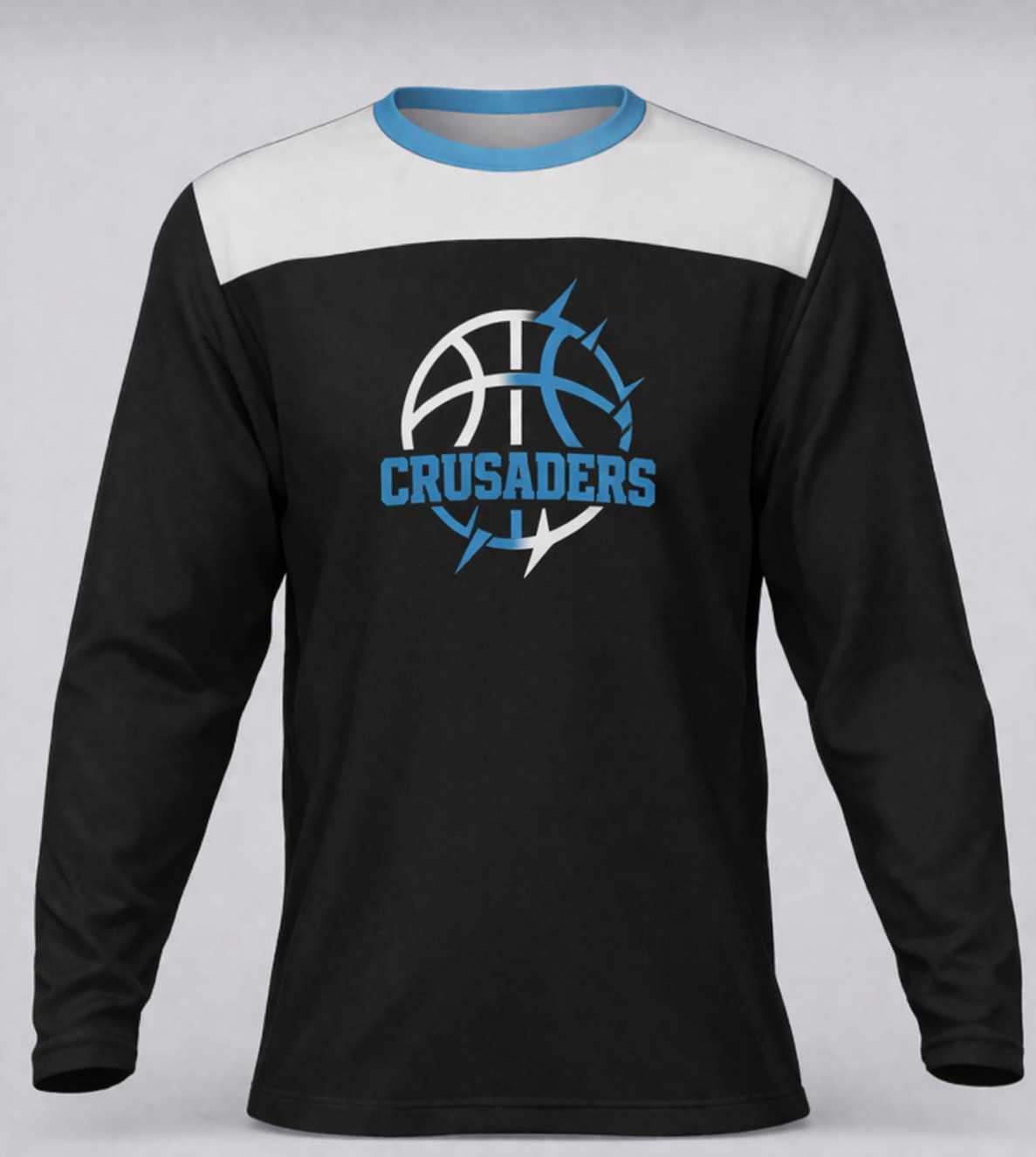 Cru Ball Long Sleeve