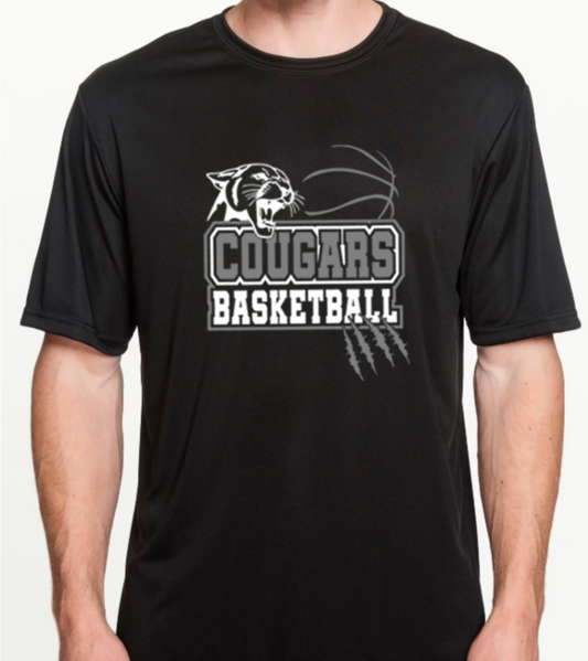 Cougar Basketball